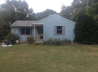 206 Clarks Pond Rd, Bridgeton, NJ 08302