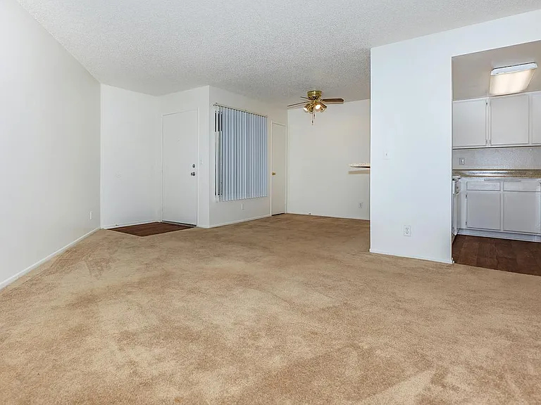 Mountain View Apartment Homes — Photo 15