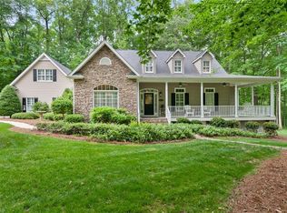 7496 William Bailey Rd, Summerfield, NC 27358