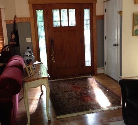 Foyer