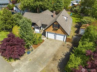 2603 116th Dr NE, Lake Stevens, WA