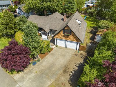 2603 116th Drive NE, Lake Stevens, WA, 98258