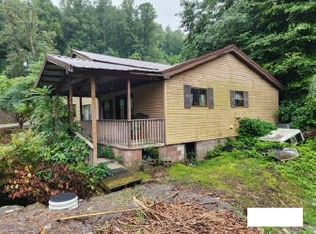 136 Cawood St, Cawood, KY 40815