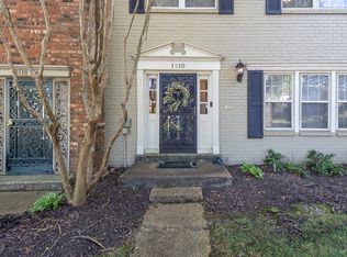 1810 Kimbrough Rd, Germantown, TN 38138