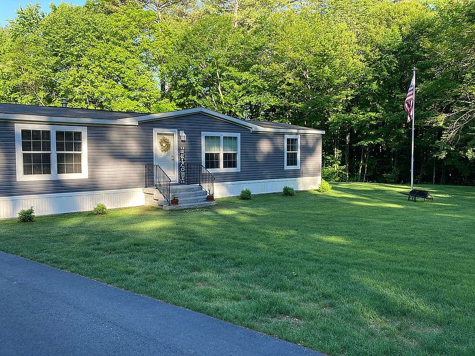 2nd image of 84 Lucas Pond Rd