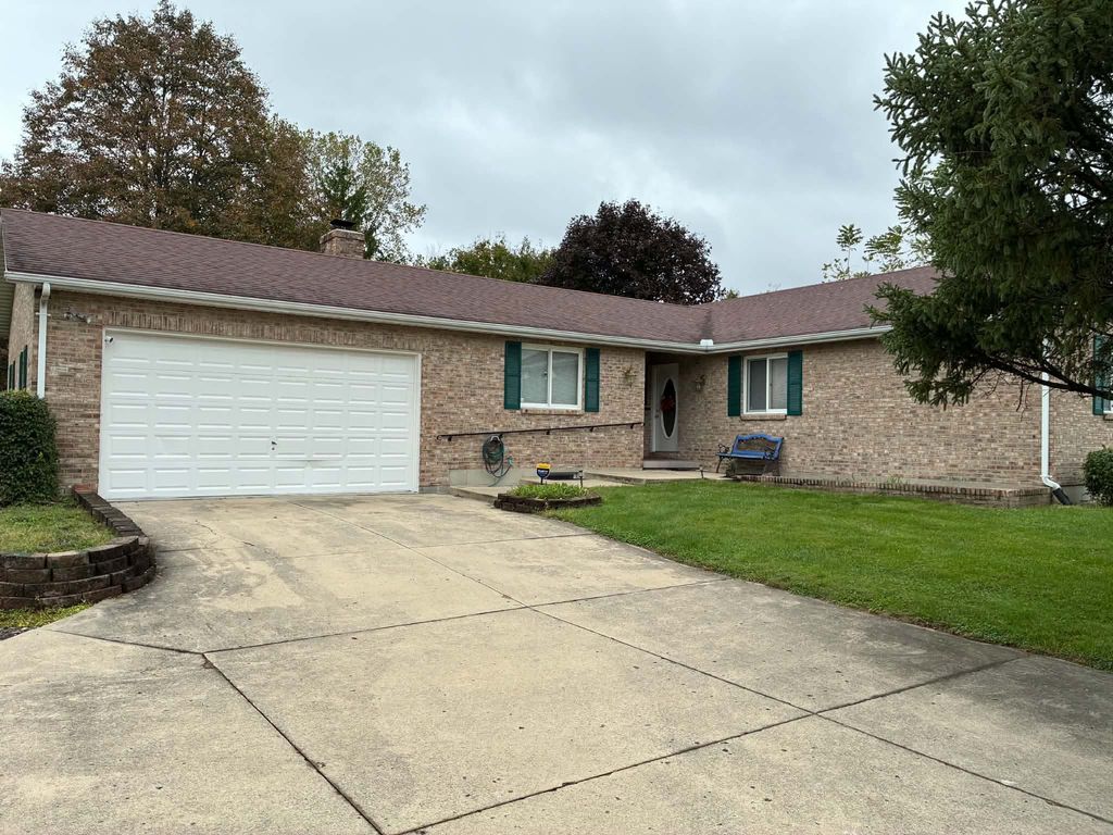 8696 Flick Rd - Property Image