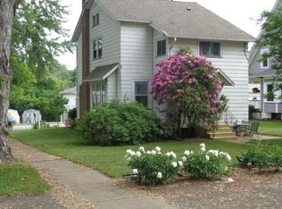 121 Lyell Ave, Spencerport, NY 14559