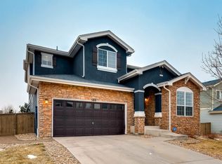 589 Gardner St, Castle Rock, CO 80104