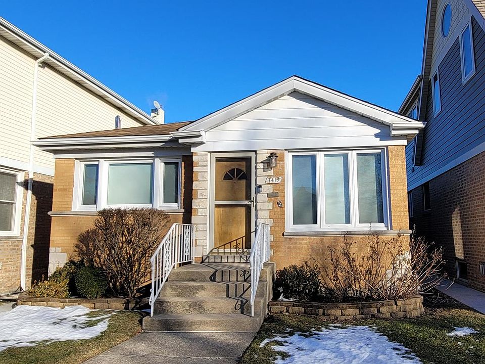 1st image of 7415 N Oriole Ave