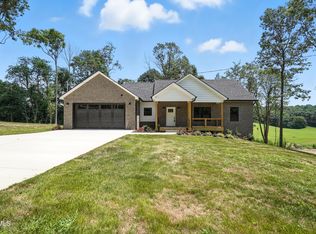 173 Paynetown Rd, Telford, TN 37690