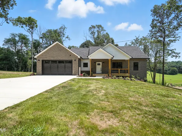 173 Paynetown Rd, Telford, TN 37690