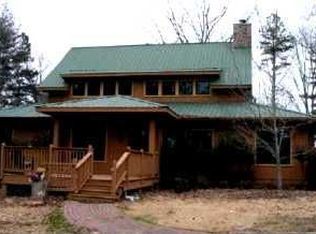 1220 Old River Rd, Cornelia, GA 30531