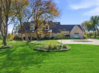 313 Silver Canyon Dr, Fort Worth, TX 76108