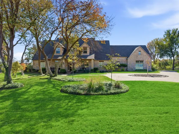 313 Silver Canyon Dr, Fort Worth, TX 76108