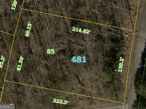 85 Cambridge Dr SE, Rome, GA 30161