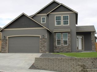 106215 E 297th Prse, Kennewick, WA 99337