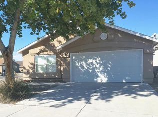 1244 Amole Vista St SW, Albuquerque, NM 87121