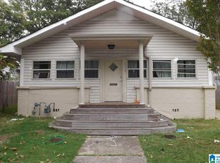 1133 Forest St, Birmingham, AL 35217