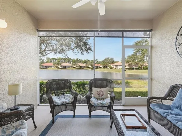 8103 Sanctuary DR #1, NAPLES, FL 34104