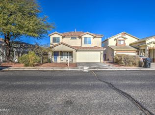 11372 W Locust Ln, Avondale, AZ 85323