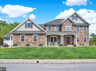 1416 Summit Way, Mechanicsburg, PA 17050