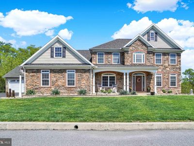 1416 Summit Way, Mechanicsburg, PA, 17050
