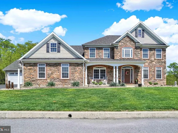 1416 Summit Way, Mechanicsburg, PA 17050