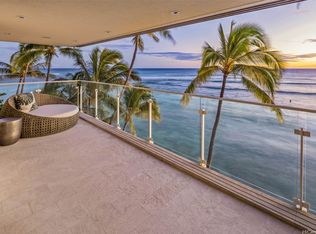 3003 Kalakaua, Honolulu, HI 96815