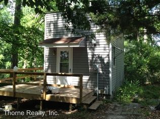 1401 Hilltop Rd, Tarboro, NC 27886