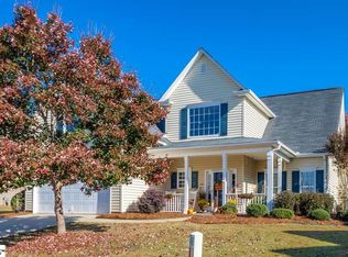 15 Cartecay Ct, Simpsonville, SC 29680