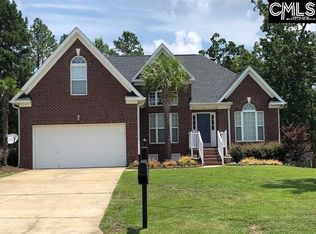 1005 Leamington Cir, Irmo, SC 29063