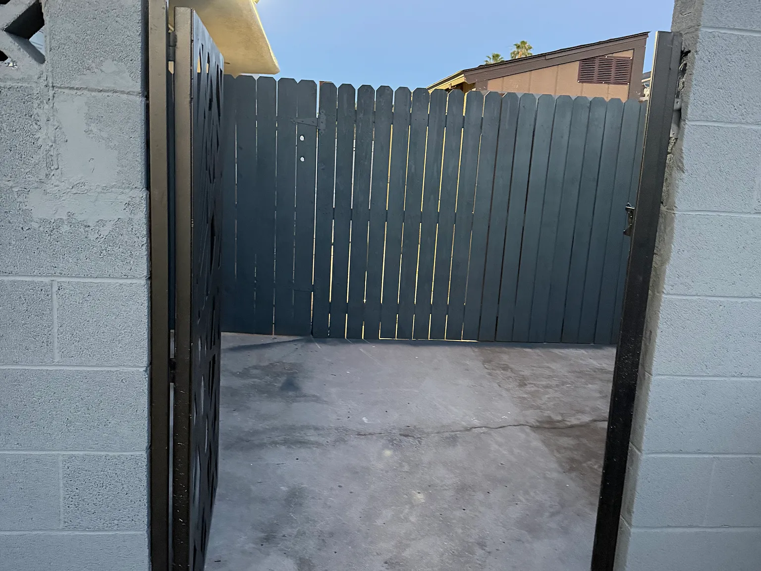 1 bed, 500 sqft, $1,250 — Photo 3