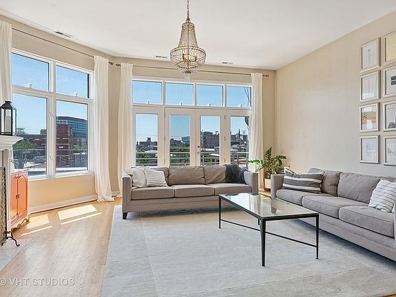 2nd image of 1413 W Grand Ave #F