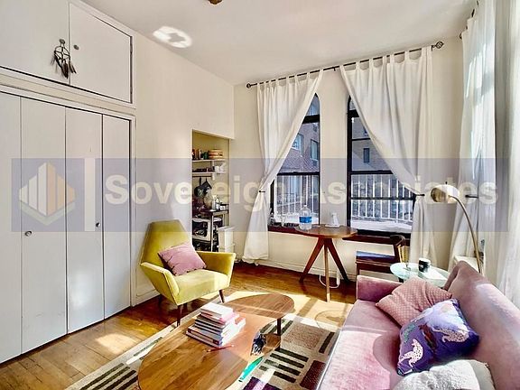 2nd image of 213 W 71st St #3A