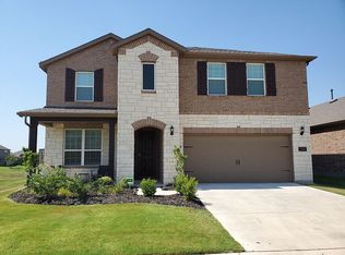2503 Candle Ln, Northlake, TX 76247