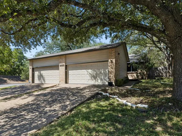 8000 Forest Mesa Dr #B, Austin, TX 78759