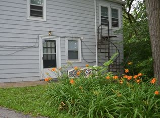 8417 Archer Ave, Willow Springs, IL 60480