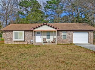 208 Janice St, Goose Creek, SC 29445