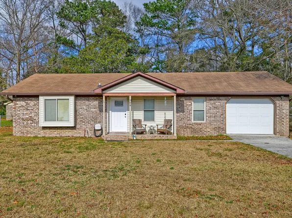208 Janice St, Goose Creek, SC 29445