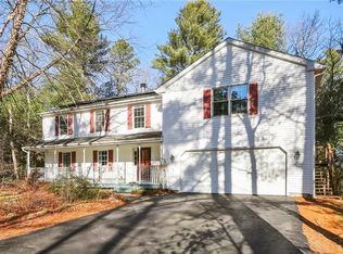 33 Cedar Swamp Path, Charlestown, RI 02813
