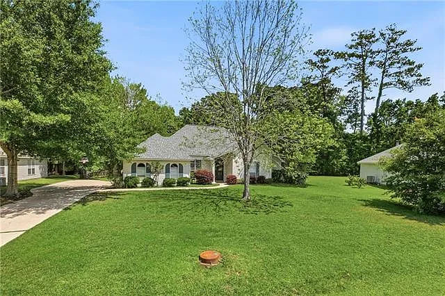 Building Photo - 519 Garden Ln