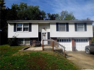 1143 Huntsridge Dr, Crescent, PA 15046