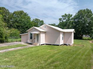 3215 Soileau St, Basile, LA 70515