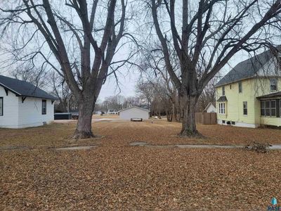 223 N Florence Ave, Colman, SD, 57017