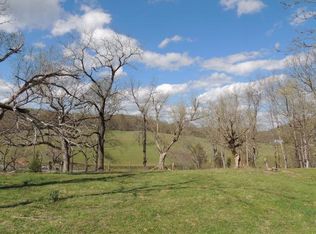 628 Burem Rd, Rogersville, TN 37857