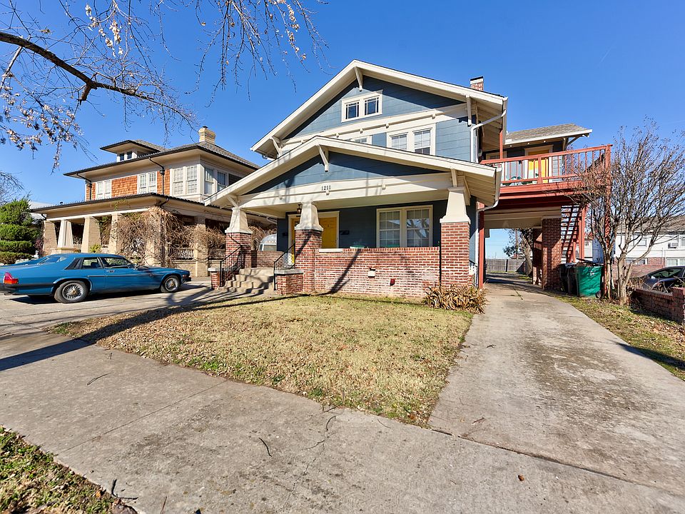1st image of 1211 NW 21st St #1