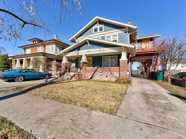 1211 NW 21st St, Oklahoma City, OK