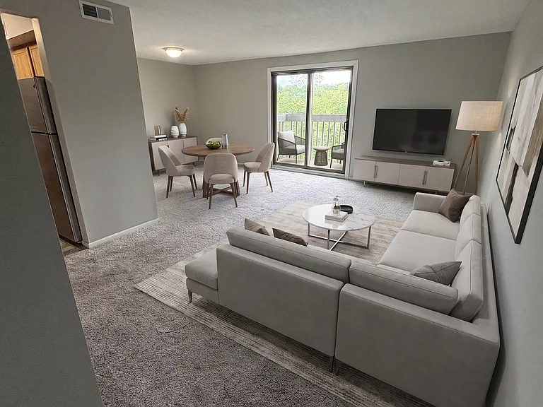 St. Clair Woods Apartments — Photo 7