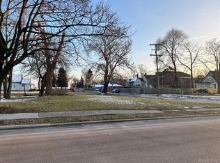 3525 Porter St, Detroit, MI 48216