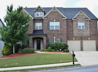 3744 Lake Enclave Way, Atlanta, GA 30349